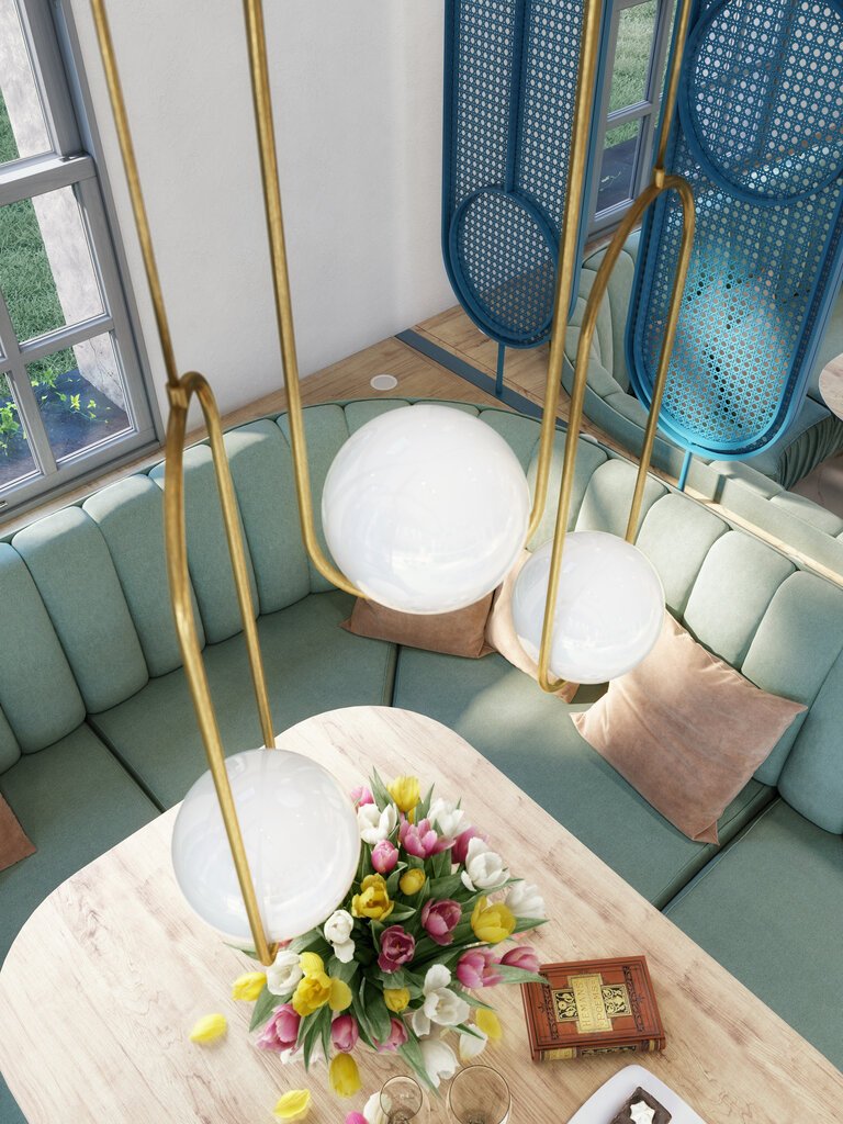 Single Image